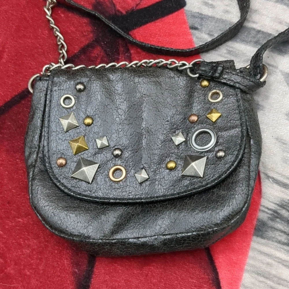 Olsenboye small purse